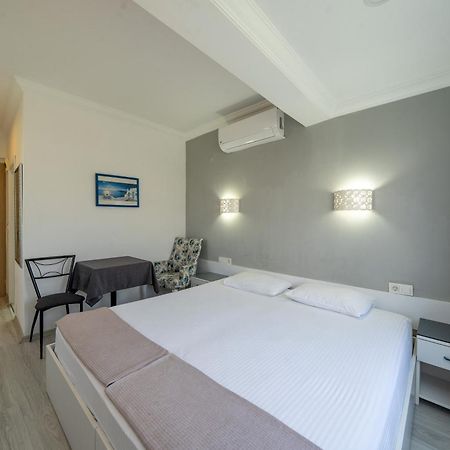 Artunc Hotel Bodrum Exteriör bild