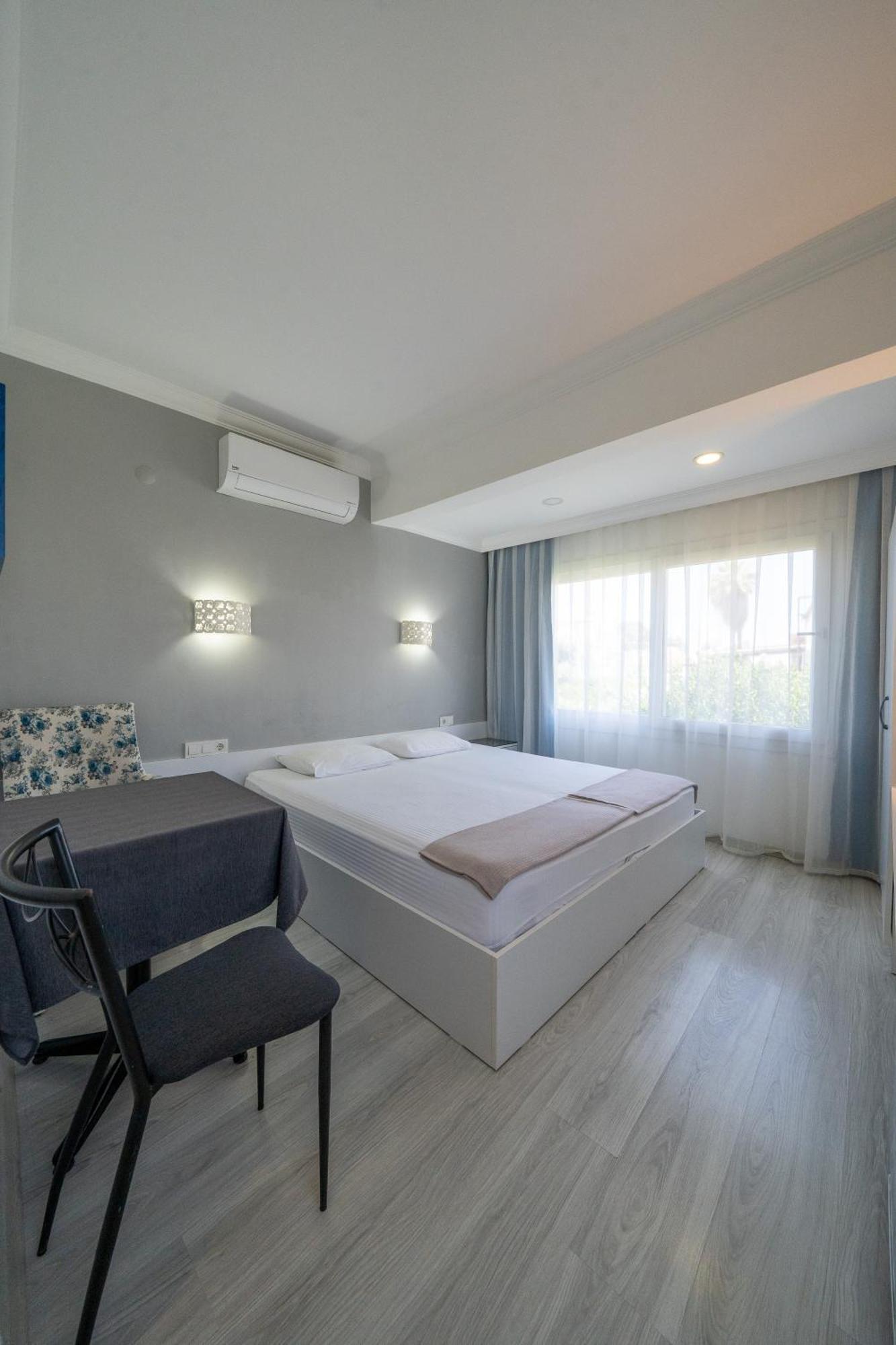 Artunc Hotel Bodrum Exteriör bild