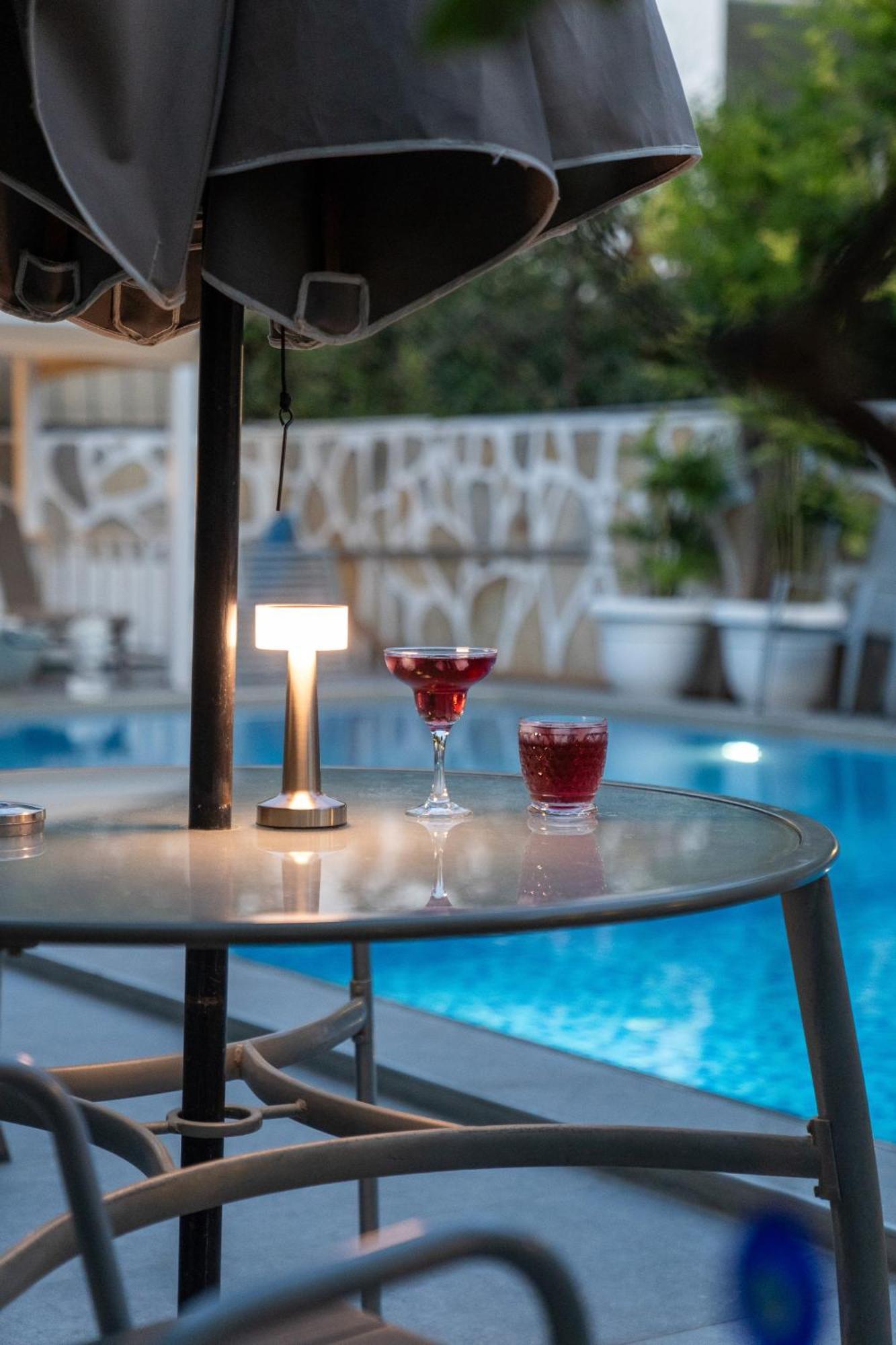 Artunc Hotel Bodrum Exteriör bild